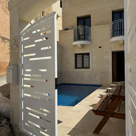 Dar Il-Wied Ghajn il-Kbira  Exterior photo