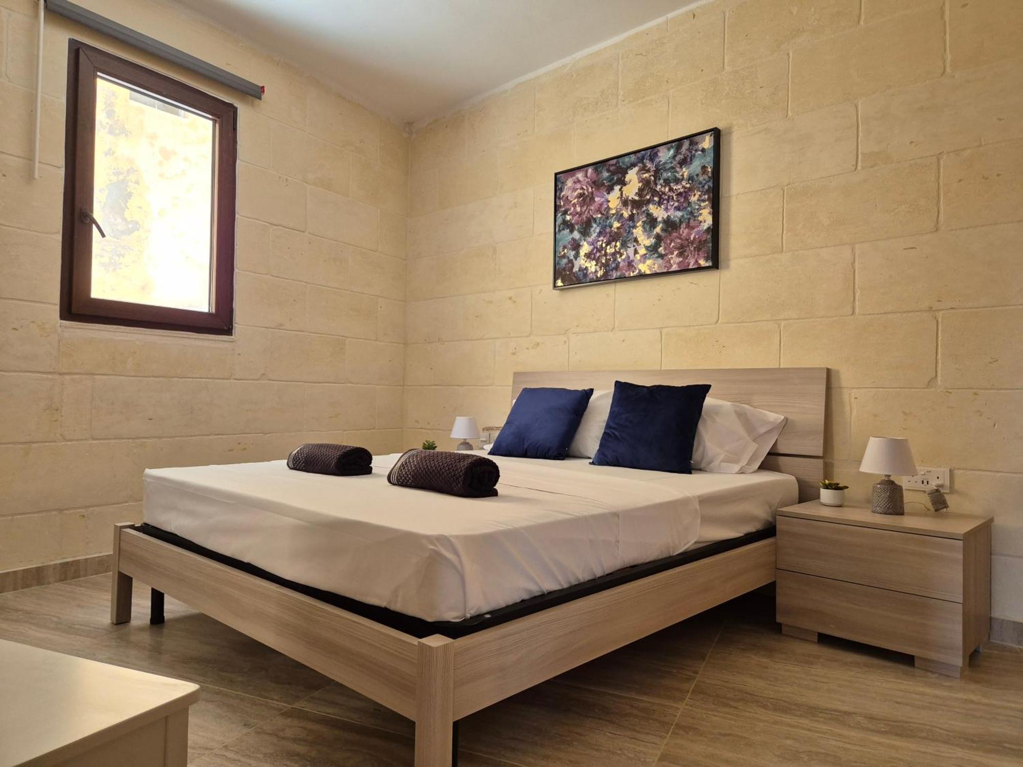Villa Dar Il-wied *