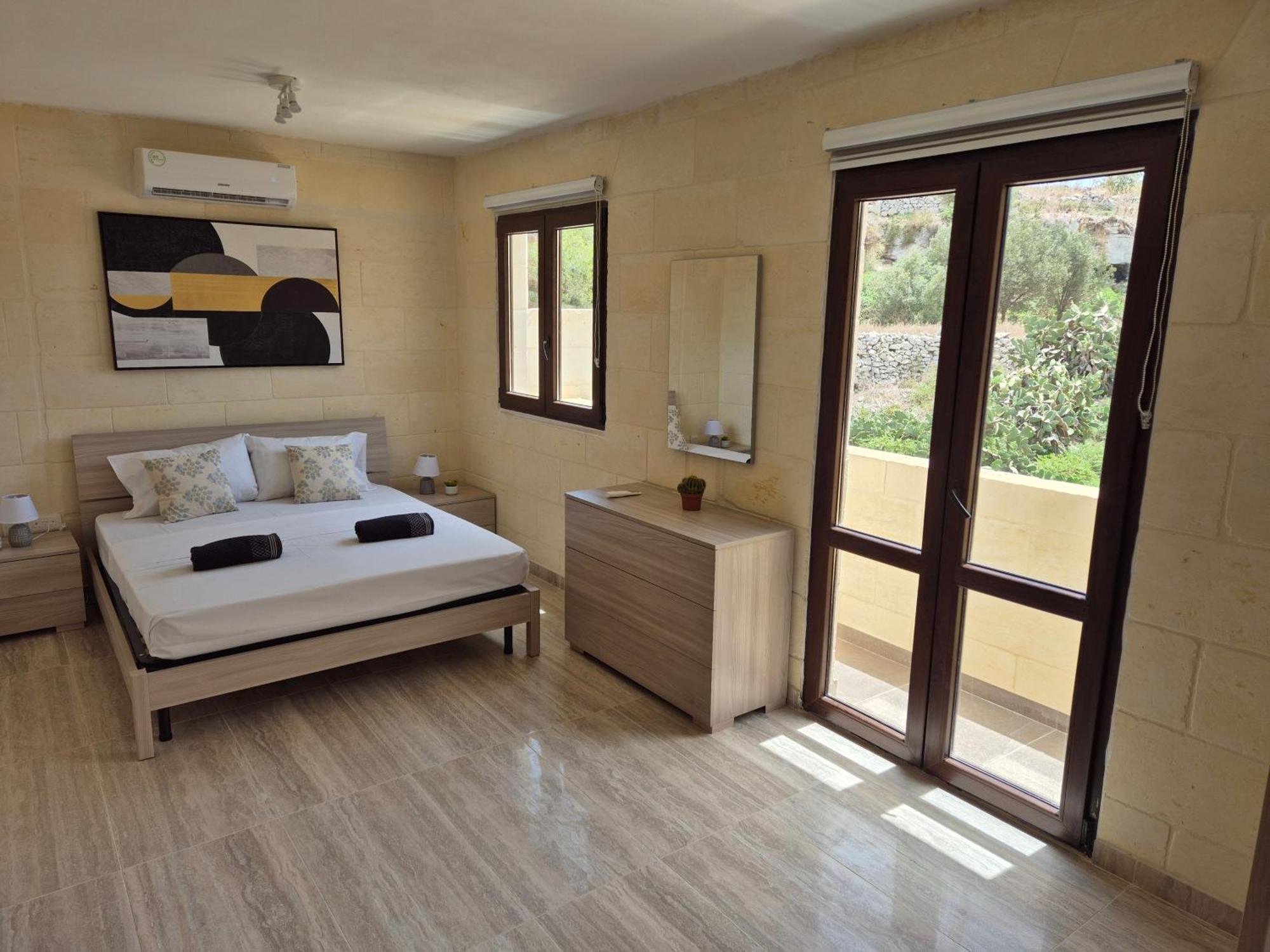 Villa Dar Il-wied *